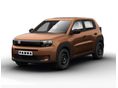 FIAT PANDA 2026 - 1