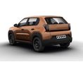 FIAT PANDA 2026 - 3