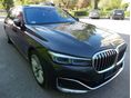 BMW 7-ES SOROZAT 2019/3 - 1