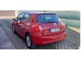 TOYOTA AURIS 2009 - 2
