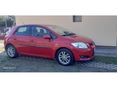 TOYOTA AURIS 2009 - 4
