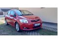 TOYOTA AURIS 2009 - 5