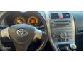 TOYOTA AURIS 2009 - 11