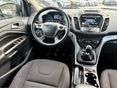 FORD KUGA 2016/5 - 7