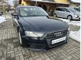 AUDI A4 2012/9 - 1