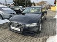 AUDI A4 2012/9 - 2
