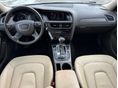AUDI A4 2012/9 - 10