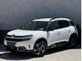 CITROEN C5 AIRCROSS 1.5 BlueHDi Feel Plus 1.TULAJ/MEGKÍMÉLT/ GYÁRI FÉNY/LED/SÁVTARTÓ/HOLTTÉRFIGYELŐ/ANDROID AUTO