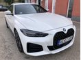 BMW 430d xDrive M Sport (Automata) MAGYAR! ELSŐ TULAJDONOS! 52.000 KM! NAGYON SZÉP- SZALON ÁLLAPOT!