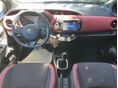 TOYOTA YARIS 2018/12 - 9