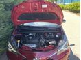 TOYOTA YARIS 2018/12 - 12