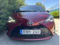 TOYOTA YARIS 2018/12 - 7