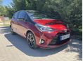 TOYOTA YARIS 2018/12 - 6