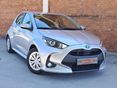 TOYOTA YARIS 2022/11 - 6