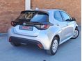 TOYOTA YARIS 2022/11 - 4
