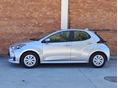 TOYOTA YARIS 2022/11 - 2