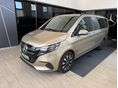 MERCEDES-BENZ EQV300 L 90 kWh (Automata) BŐR/ÜLÉSFŰTÉS/DISTRONIC/HIFI/GYÁRI GARANCIA/ÁFÁ-s