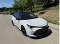 TOYOTA COROLLA 2022/12 - 1
