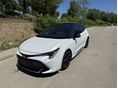 TOYOTA COROLLA 2022/12 - 2