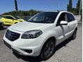 RENAULT KOLEOS 2.0 dCi Bose TEMPOMAT! NAVIGÁCIÓ! XENON! TOLATÓRADAR! KULCSNÉLKÜLI NYIT/ZÁR! PANORÁMATETŐ!