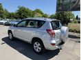 TOYOTA RAV 4 2009/10 - 4