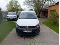 VOLKSWAGEN CADDY LIFE 1.6 Crtdi
