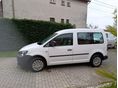 VOLKSWAGEN CADDY LIFE 2013/12 - 2