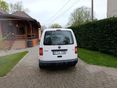 VOLKSWAGEN CADDY LIFE 2013/12 - 3