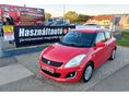 SUZUKI SWIFT 2013/11 - 1