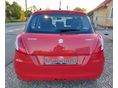 SUZUKI SWIFT 2013/11 - 5
