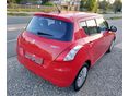 SUZUKI SWIFT 2013/11 - 6