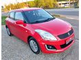 SUZUKI SWIFT 2013/11 - 7