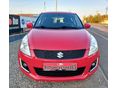 SUZUKI SWIFT 2013/11 - 8