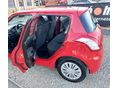 SUZUKI SWIFT 2013/11 - 13