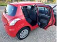 SUZUKI SWIFT 2013/11 - 17