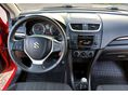 SUZUKI SWIFT 2013/11 - 23