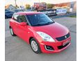 SUZUKI SWIFT 2013/11 - 25