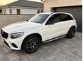 MERCEDES-BENZ GLC 250 2016/11 - 2