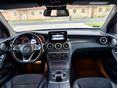 MERCEDES-BENZ GLC 250 2016/11 - 9
