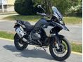 BMW R 1250 GS Triple Black. option 719