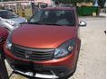 DACIA SANDERO 2010/3 - 1