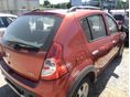 DACIA SANDERO 2010/3 - 5