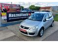 SUZUKI SX4 2007/3 - 1