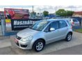 SUZUKI SX4 2007/3 - 2
