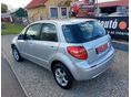 SUZUKI SX4 2007/3 - 4