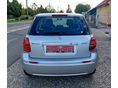 SUZUKI SX4 2007/3 - 5