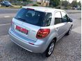 SUZUKI SX4 2007/3 - 6