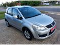 SUZUKI SX4 2007/3 - 7