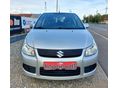 SUZUKI SX4 2007/3 - 8
