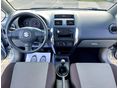 SUZUKI SX4 2007/3 - 21